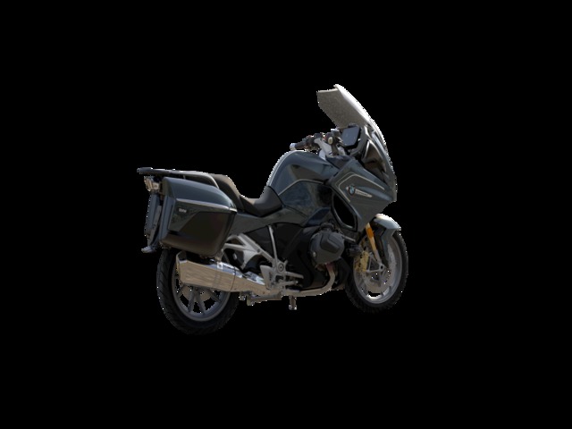 BMW Motorrad R 1250 RT  de ocasión 