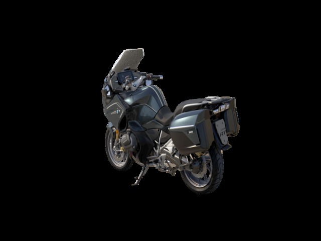 BMW Motorrad R 1250 RT  de ocasión 