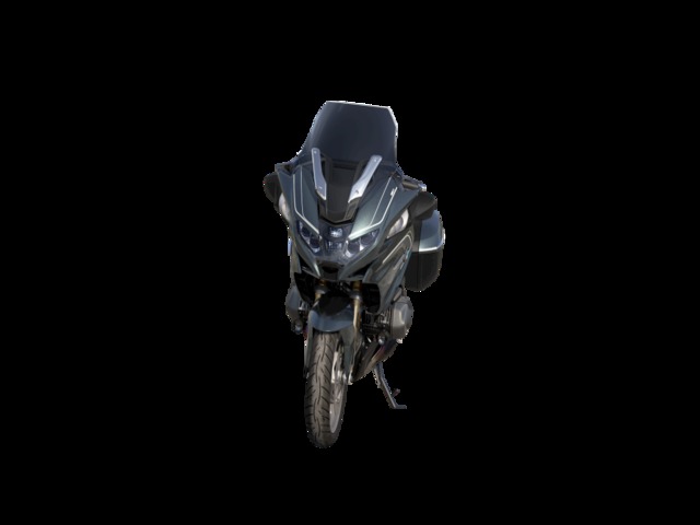 BMW Motorrad R 1250 RT  de ocasión 