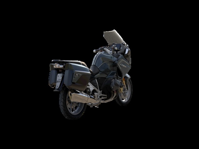 BMW Motorrad R 1250 RT  de ocasión 