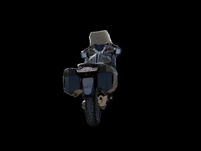 BMW Motorrad R 1250 RT  de ocasión 