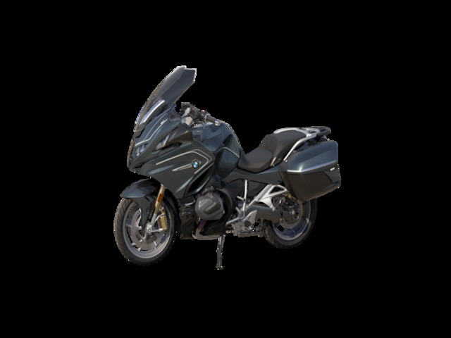 BMW Motorrad R 1250 RT  de ocasión 