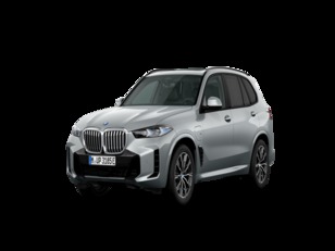 Fotos de BMW X5 xDrive50e color Gris. Año 2025. 360KW(489CV). Híbrido Electro/Gasolina. En concesionario TACO de Sta. C. Tenerife