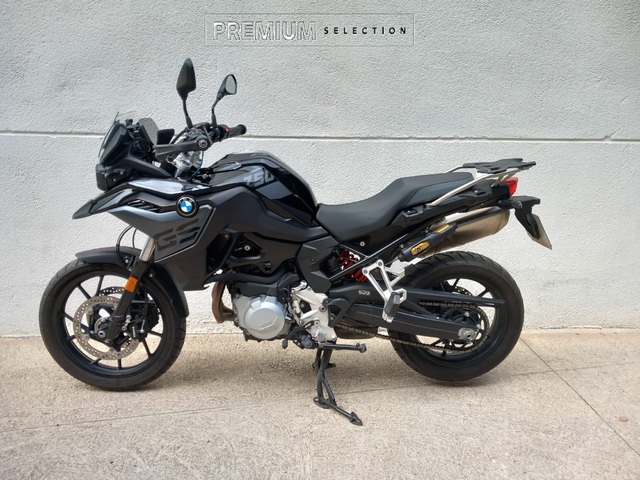BMW Motorrad F 750 GS  de ocasión 