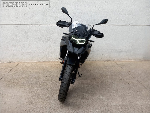 BMW Motorrad F 750 GS  de ocasión 