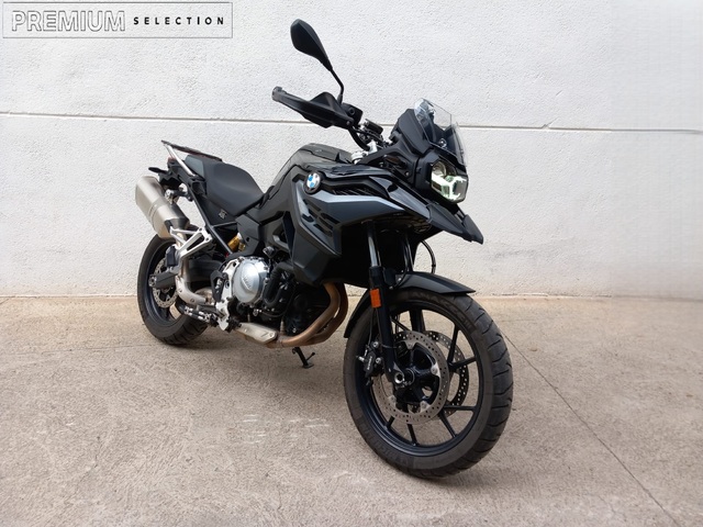 BMW Motorrad F 750 GS  de ocasión 