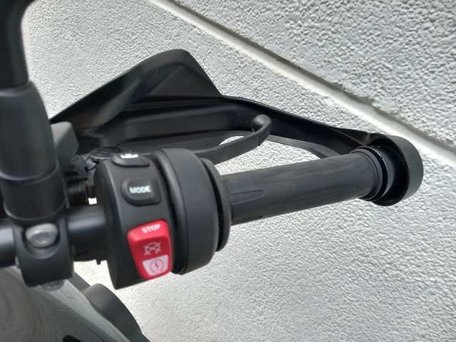 BMW Motorrad F 750 GS  de ocasión 