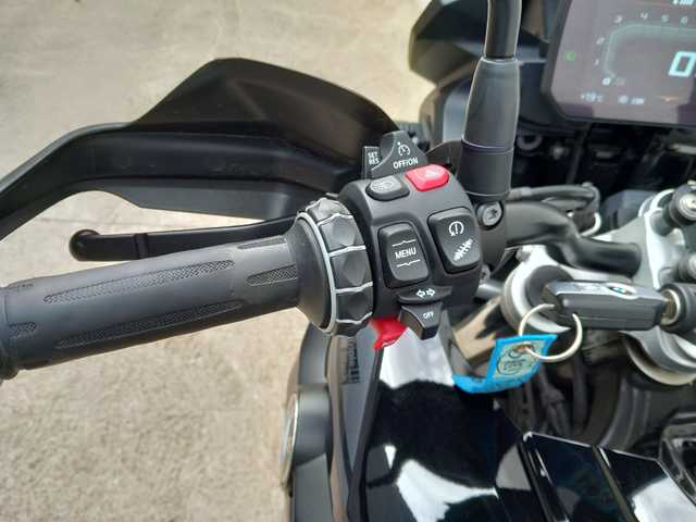 BMW Motorrad F 750 GS  de ocasión 