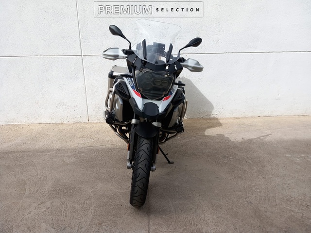 BMW Motorrad R 1250 GS Adventure Trophy  de ocasión 