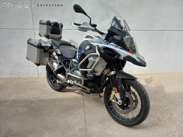 BMW Motorrad R 1250 GS Adventure Trophy  de ocasión 