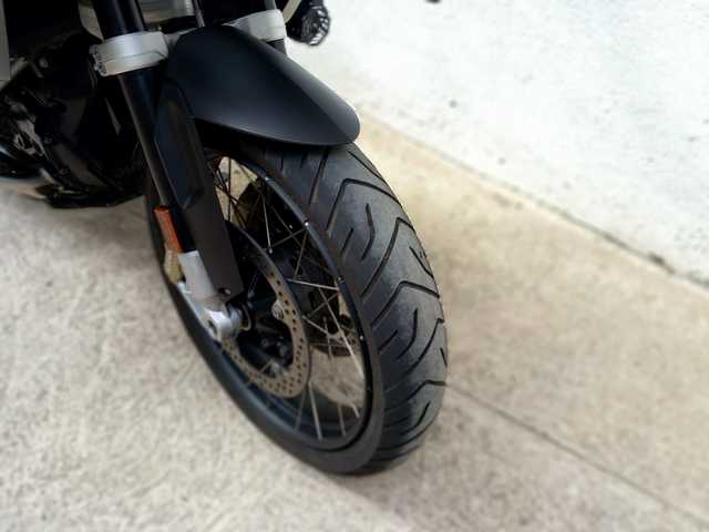 BMW Motorrad R 1250 GS Adventure Trophy  de ocasión 