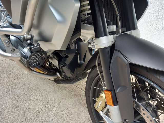 BMW Motorrad R 1250 GS Adventure Trophy  de ocasión 