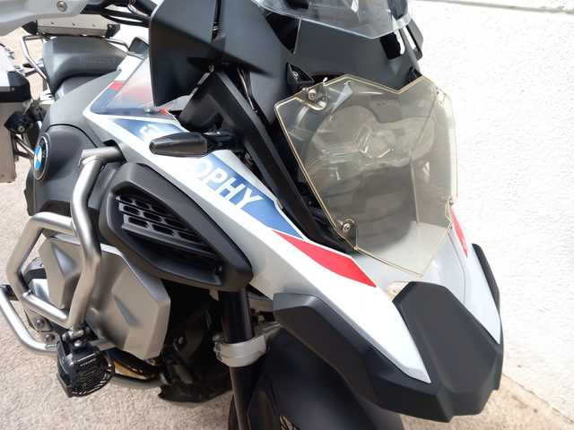 BMW Motorrad R 1250 GS Adventure Trophy  de ocasión 