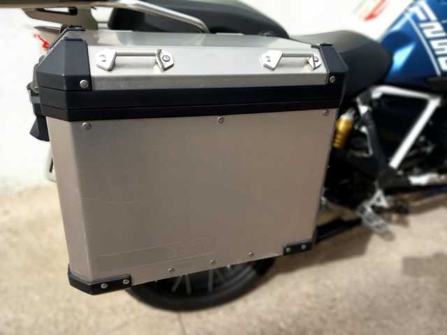 BMW Motorrad R 1250 GS Adventure Trophy  de ocasión 