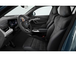 Fotos de BMW X2 sDrive18d color Verde. Año 2025. 110KW(150CV). Diésel. En concesionario Benigar San Juan de Alicante