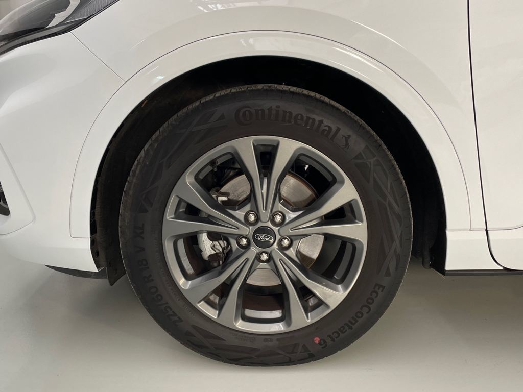 Ford Kuga 2.5 Duratec FHEV en Barcelona