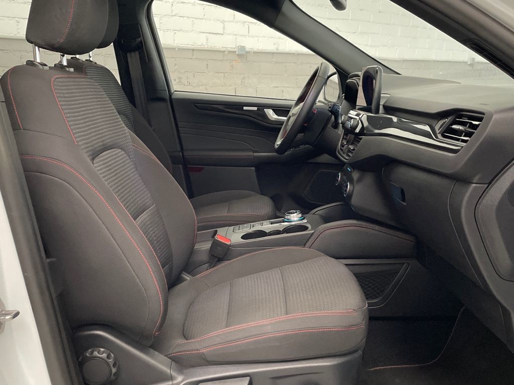 Ford Kuga 2.5 Duratec FHEV en Barcelona