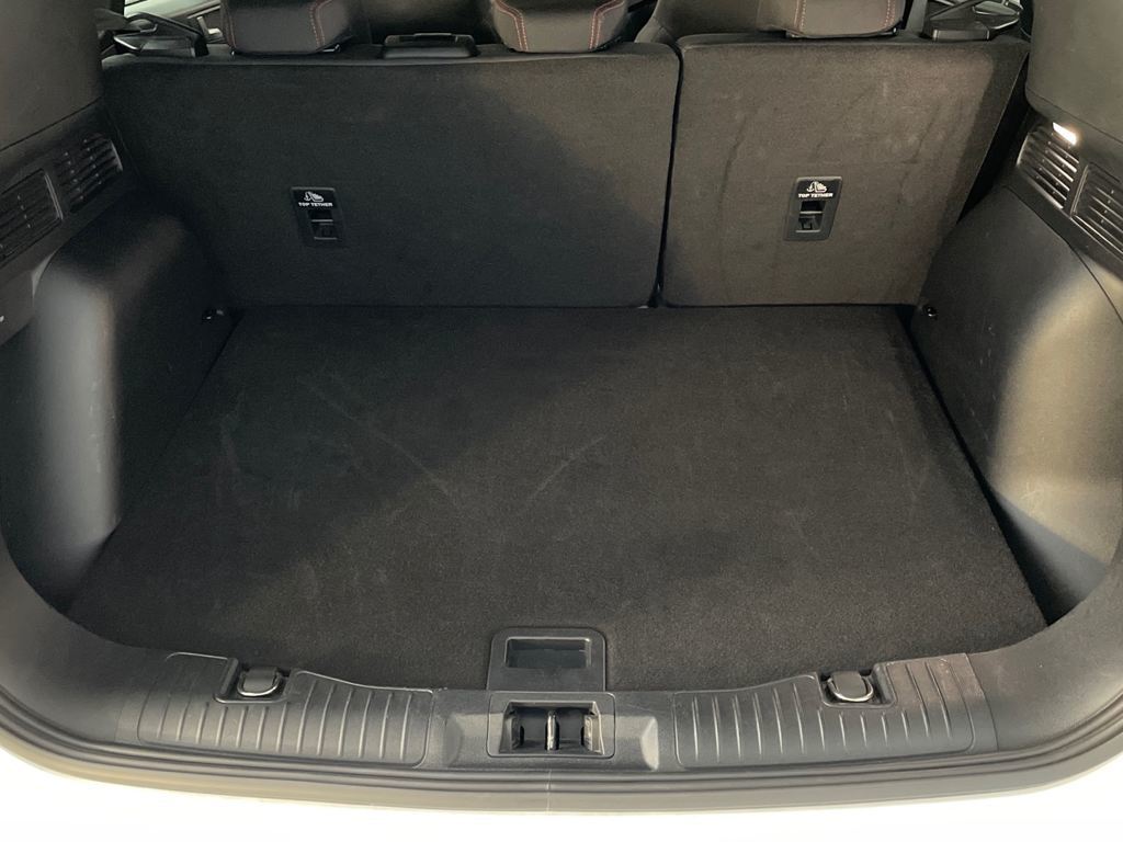 Ford Kuga 2.5 Duratec FHEV en Barcelona