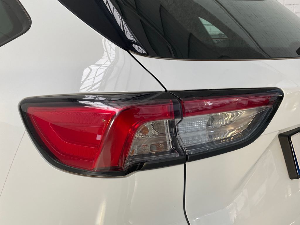 Ford Kuga 2.5 Duratec FHEV en Barcelona