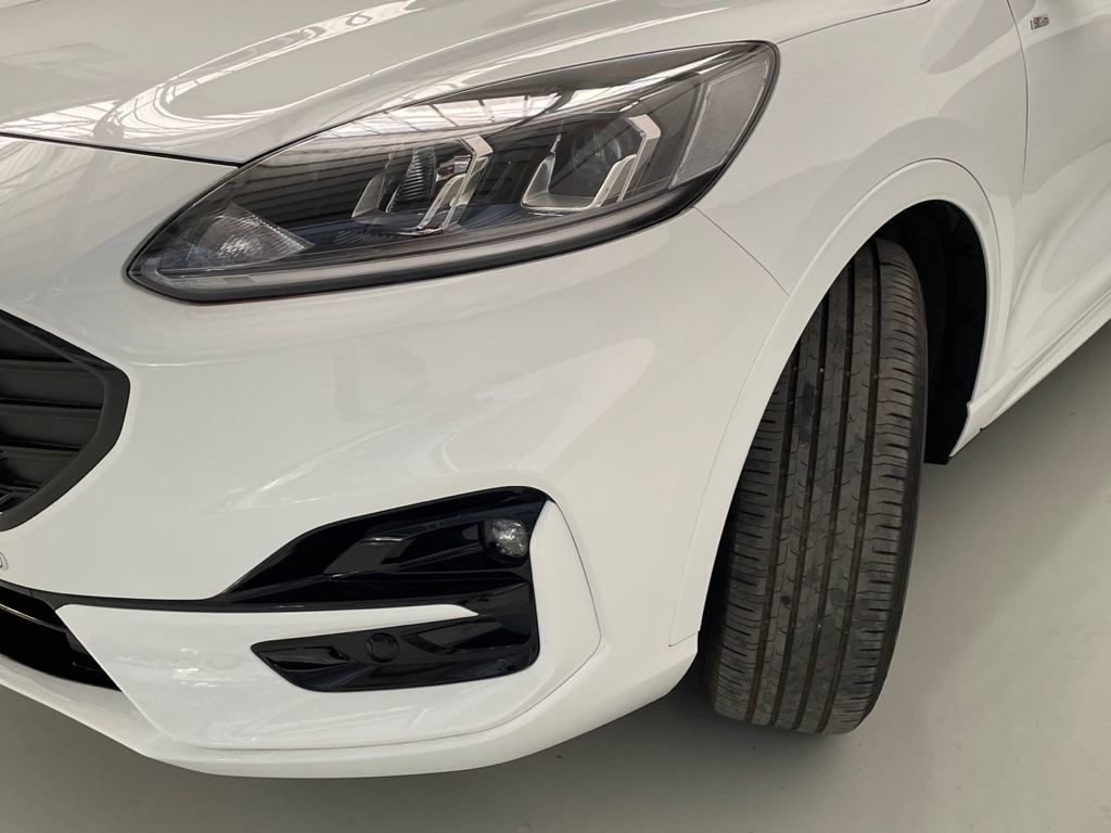 Ford Kuga 2.5 Duratec FHEV en Barcelona