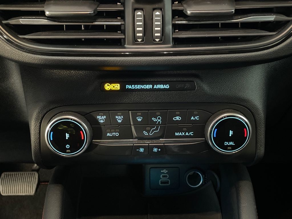 Ford Kuga 2.5 Duratec FHEV en Barcelona