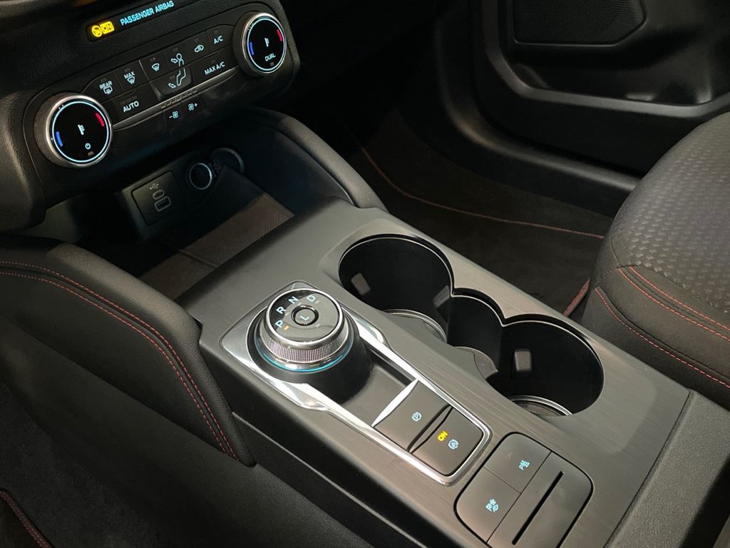 Ford Kuga 2.5 Duratec FHEV en Barcelona