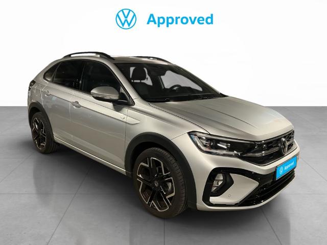 Volkswagen Taigo 1.0 TSI de segunda mano