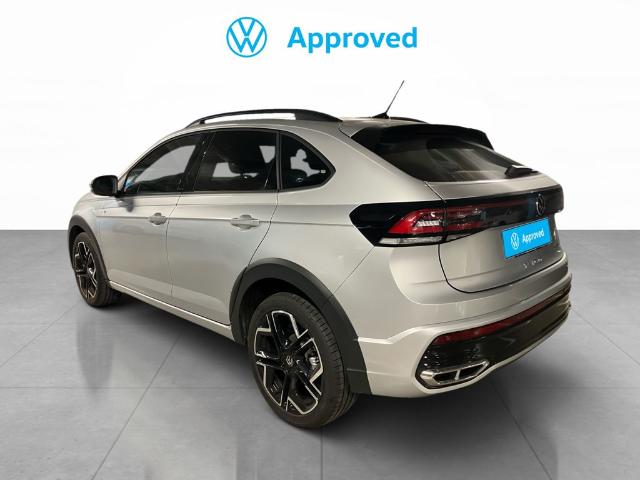 Volkswagen Taigo R-Line 1.0 TSI 85 kW (116 CV)