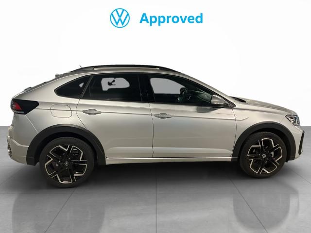 Volkswagen Taigo R-Line 1.0 TSI 85 kW (116 CV)