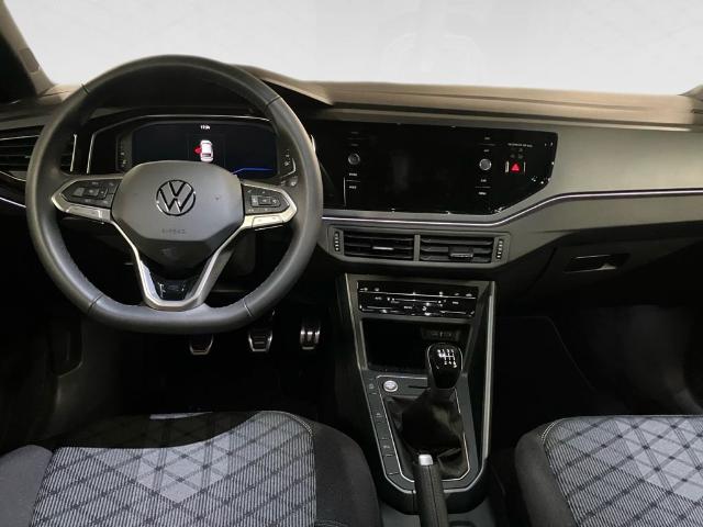 Volkswagen Taigo R-Line 1.0 TSI 85 kW (116 CV)