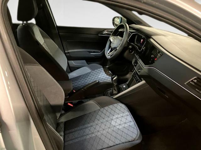 Volkswagen Taigo R-Line 1.0 TSI 85 kW (116 CV)