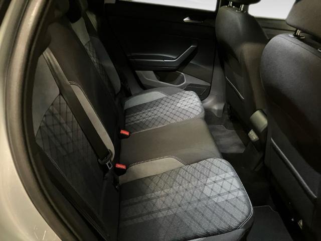 Volkswagen Taigo R-Line 1.0 TSI 85 kW (116 CV)