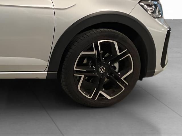 Volkswagen Taigo R-Line 1.0 TSI 85 kW (116 CV)