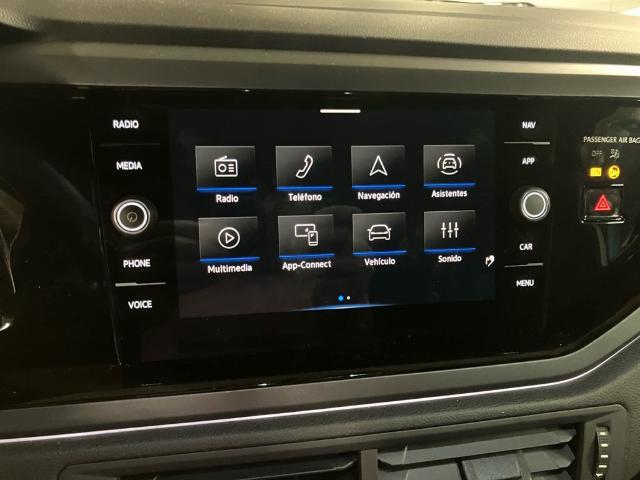 Volkswagen Taigo R-Line 1.0 TSI 85 kW (116 CV)