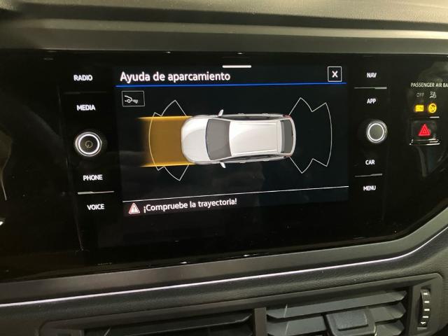 Volkswagen Taigo R-Line 1.0 TSI 85 kW (116 CV)