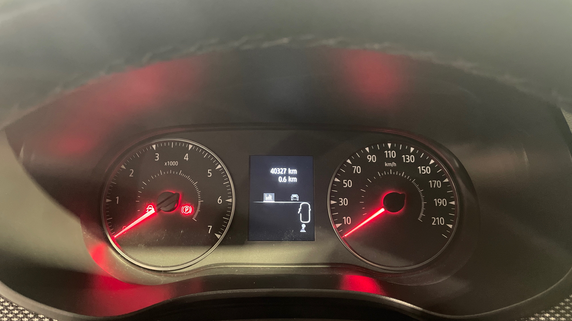 Dacia Sandero TCe 90 en Barcelona