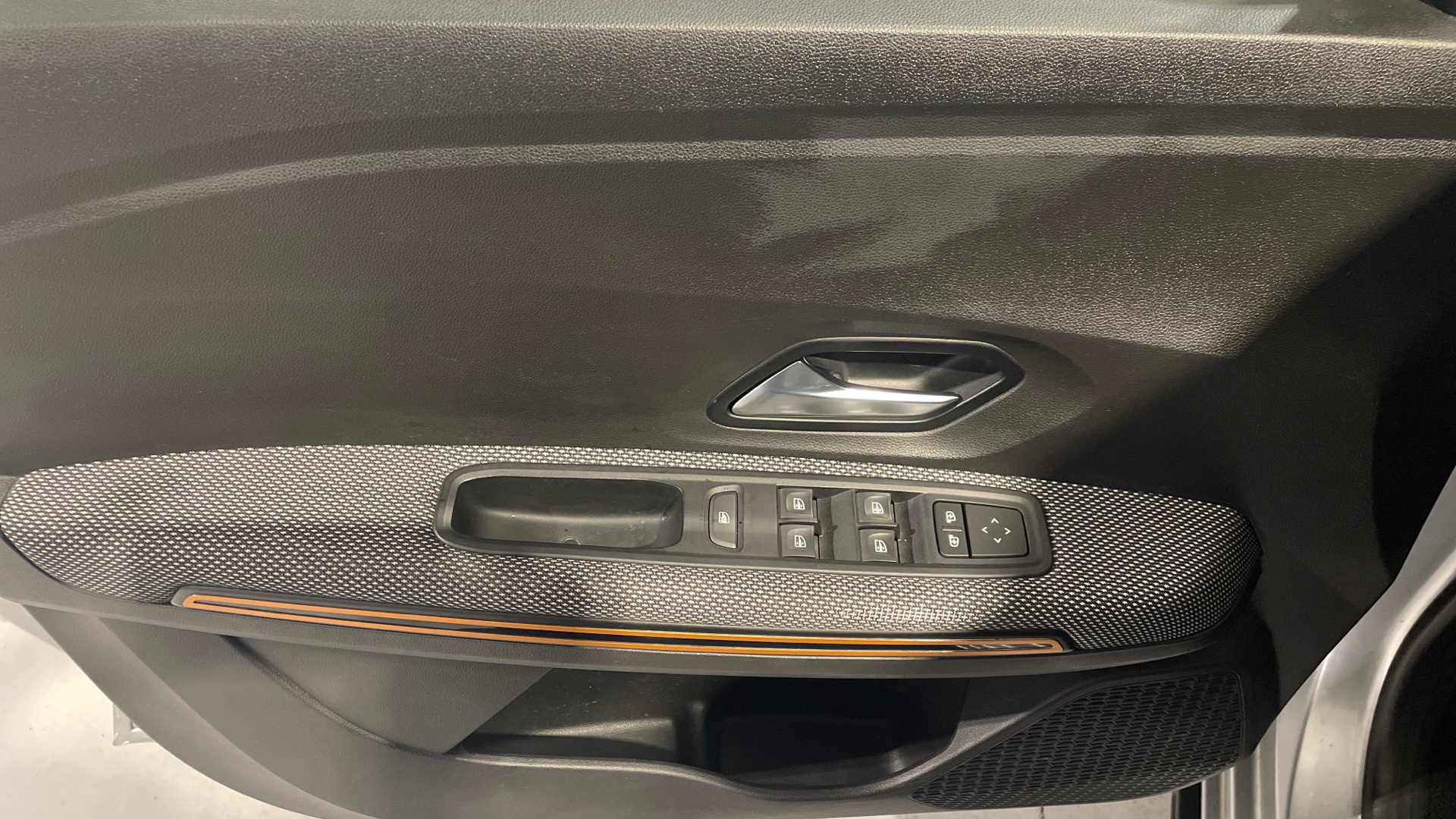 Dacia Sandero TCe 90 en Barcelona