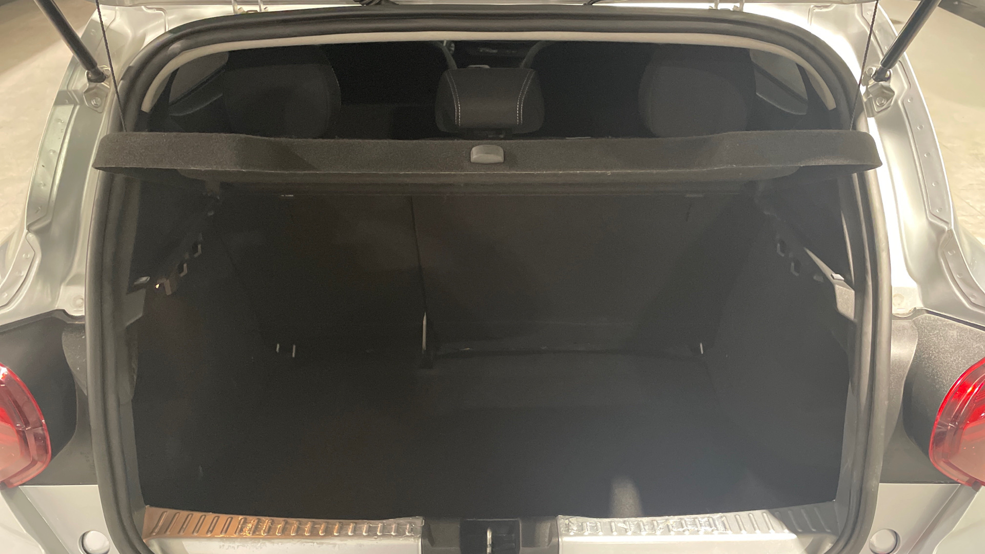 Dacia Sandero TCe 90 en Barcelona