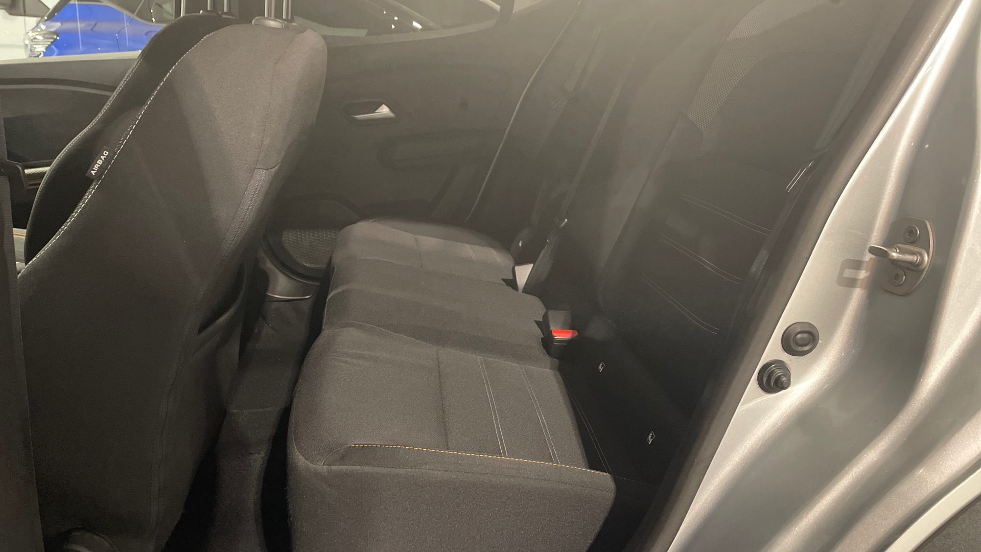 Dacia Sandero TCe 90 en Barcelona