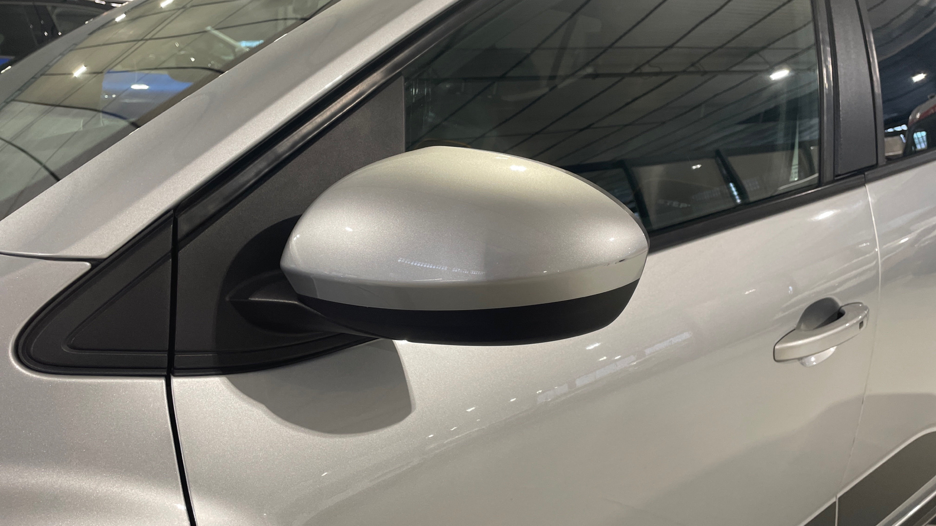 Dacia Sandero TCe 90 en Barcelona