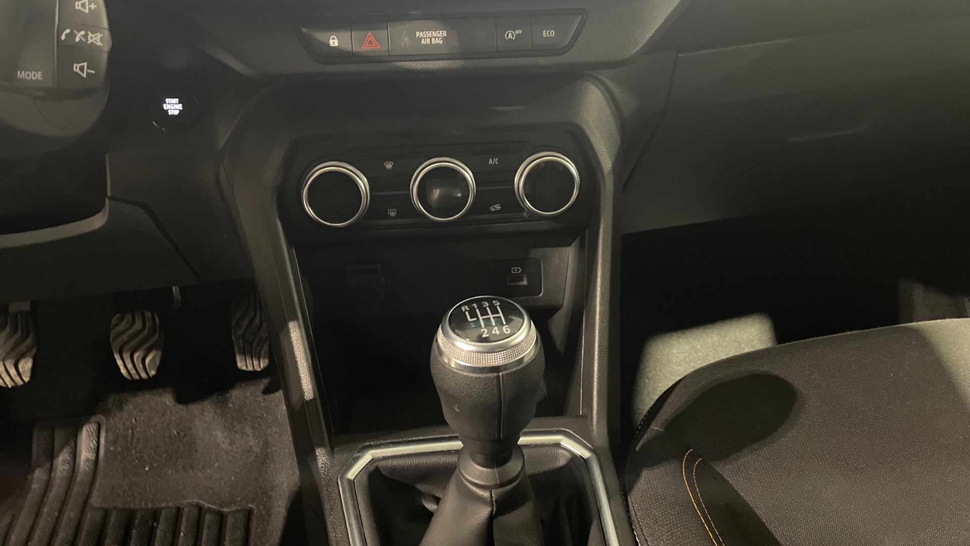 Dacia Sandero TCe 90 en Barcelona