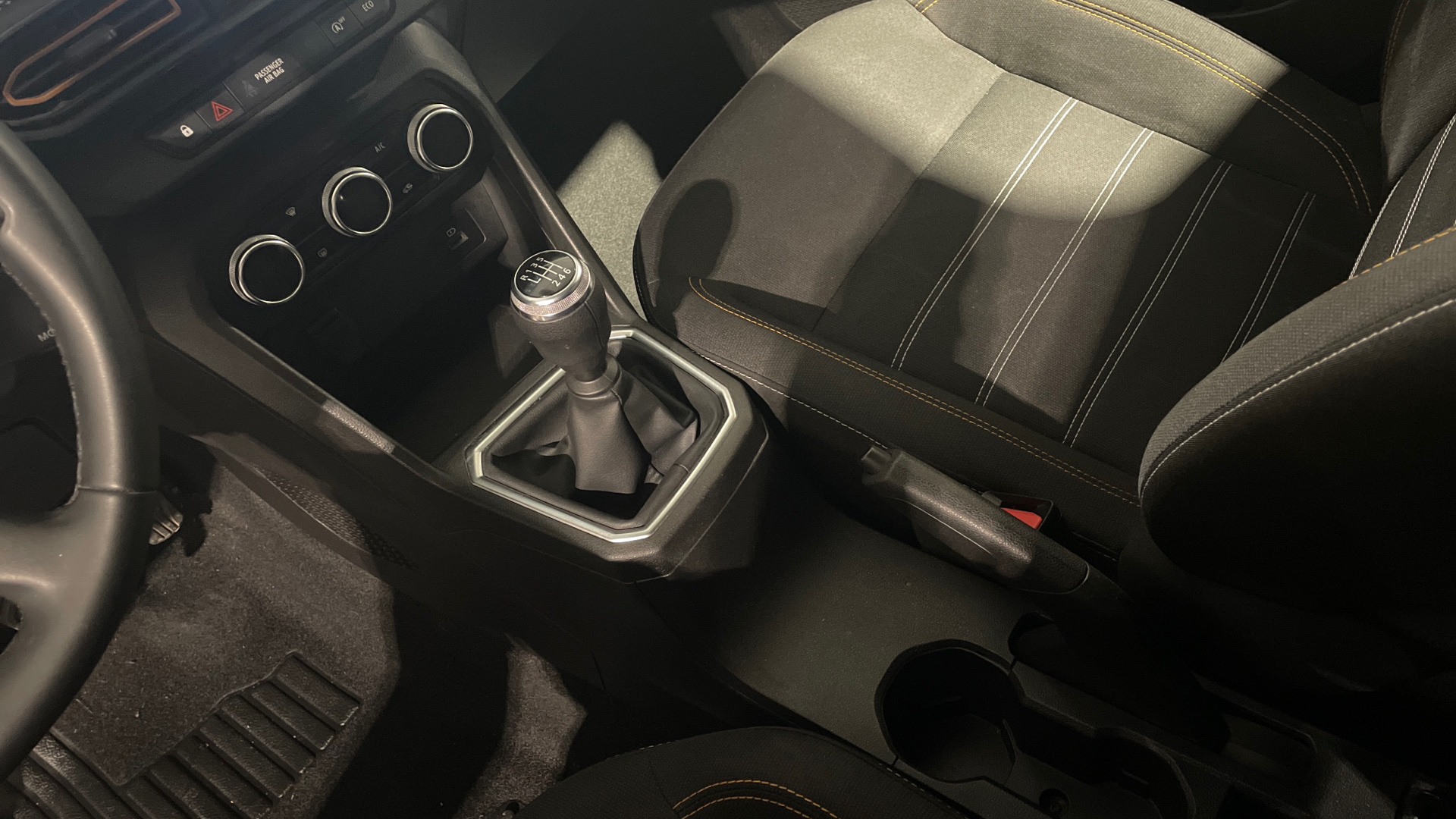 Dacia Sandero TCe 90 en Barcelona