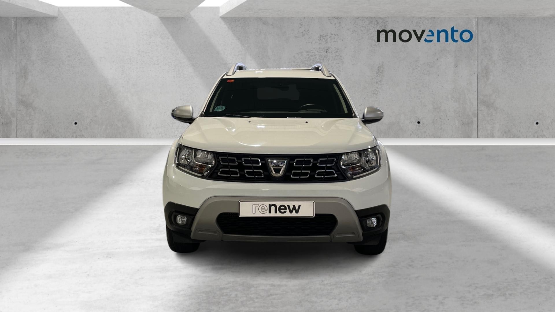 Dacia Duster TCE 130 en Barcelona