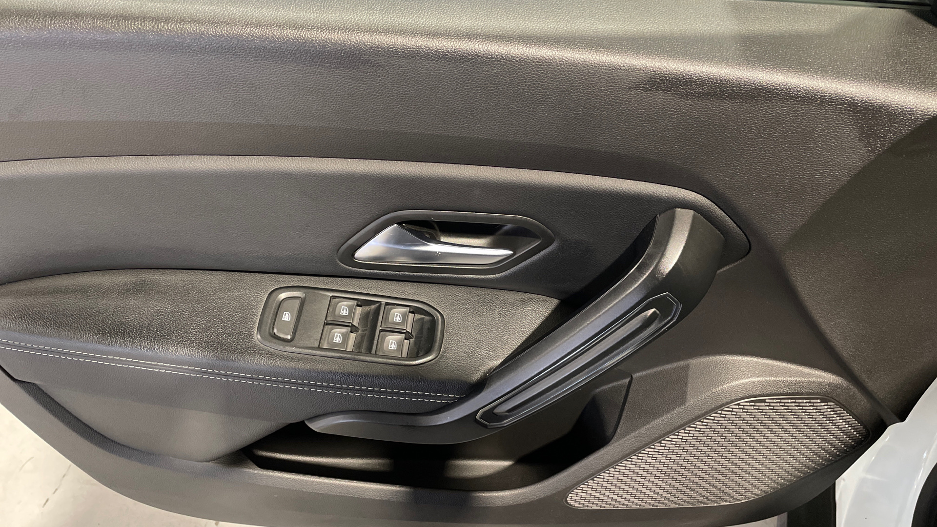 Dacia Duster TCE 130 en Barcelona