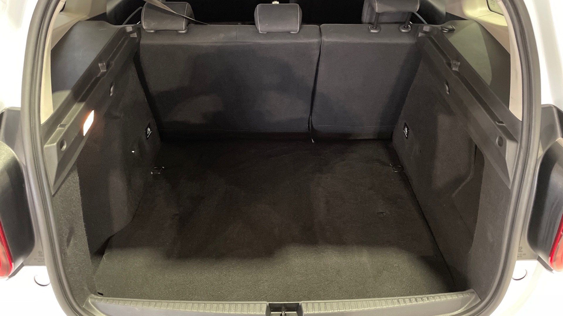 Dacia Duster TCE 130 en Barcelona