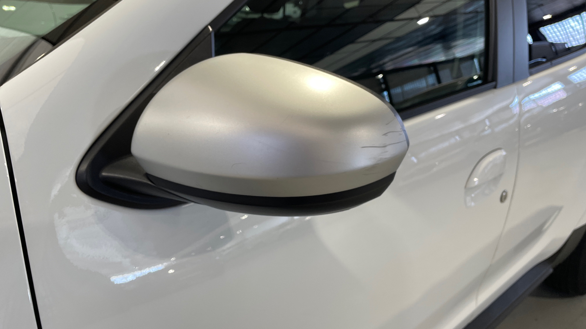 Dacia Duster TCE 130 en Barcelona