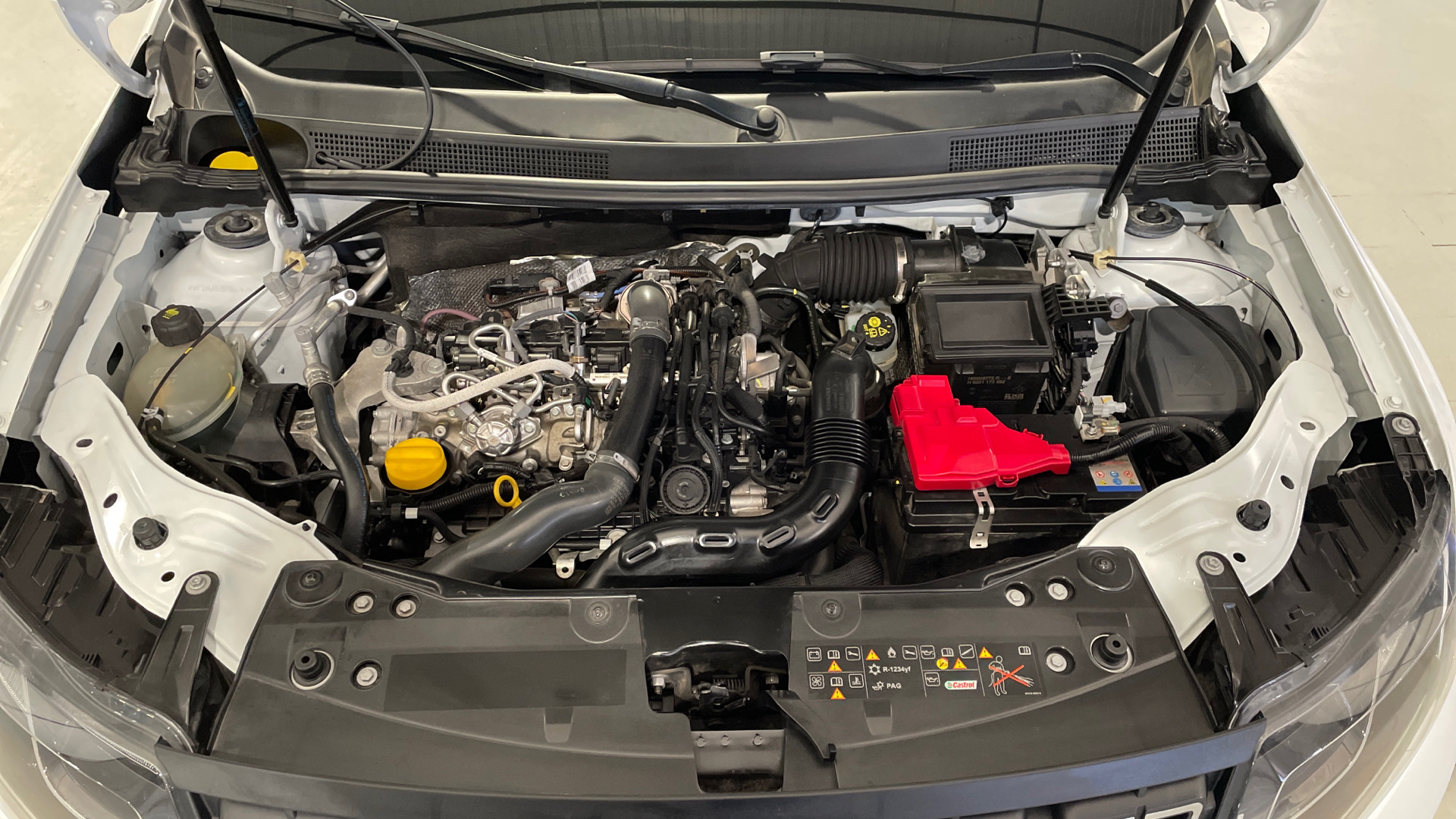 Dacia Duster TCE 130 en Barcelona