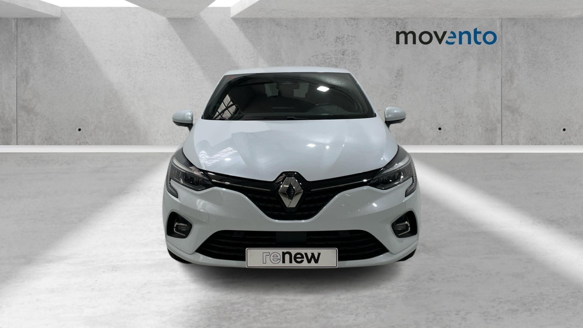 Renault Clio E-Tech Híbrido en Barcelona