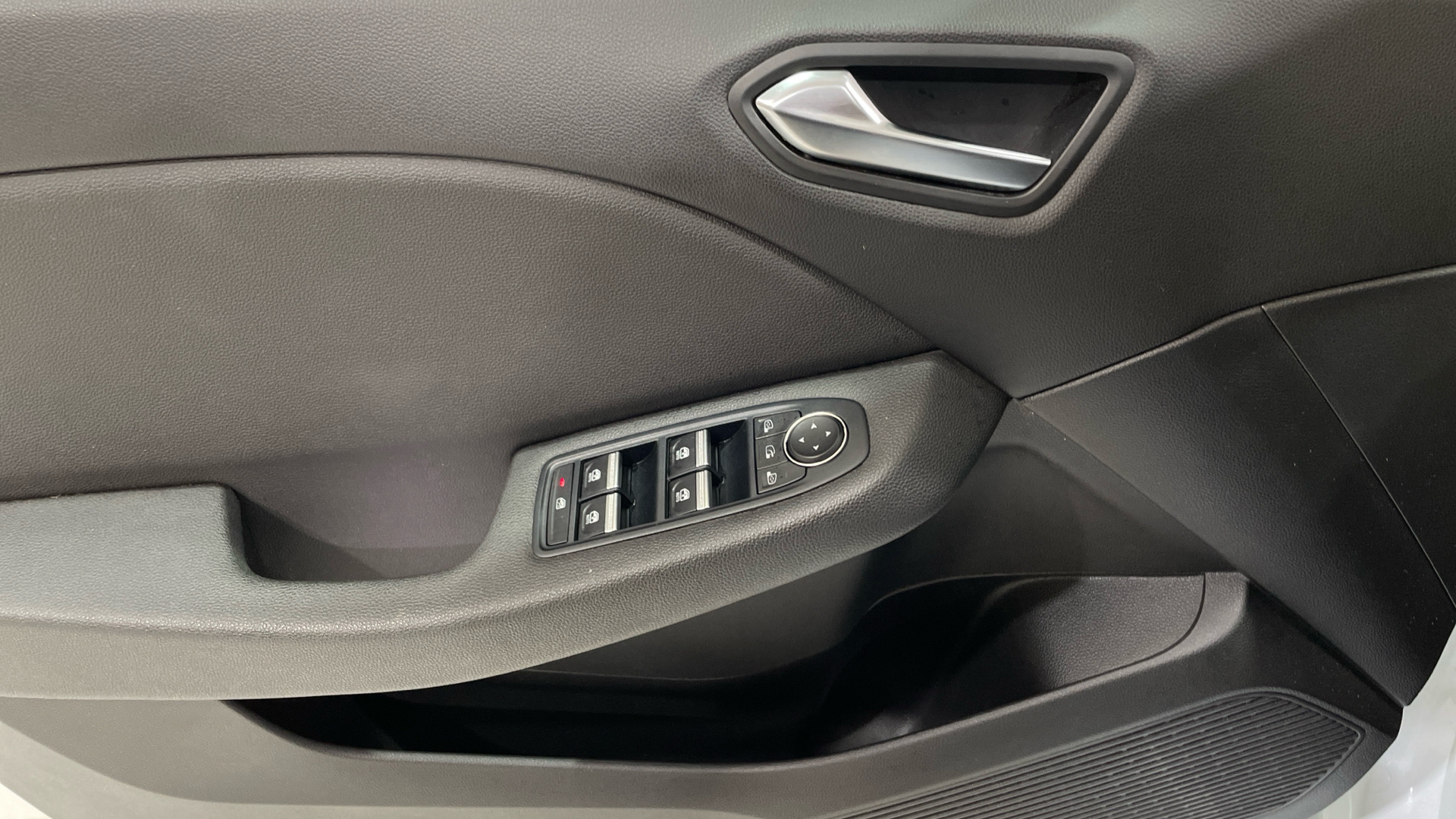 Renault Clio E-Tech Híbrido en Barcelona