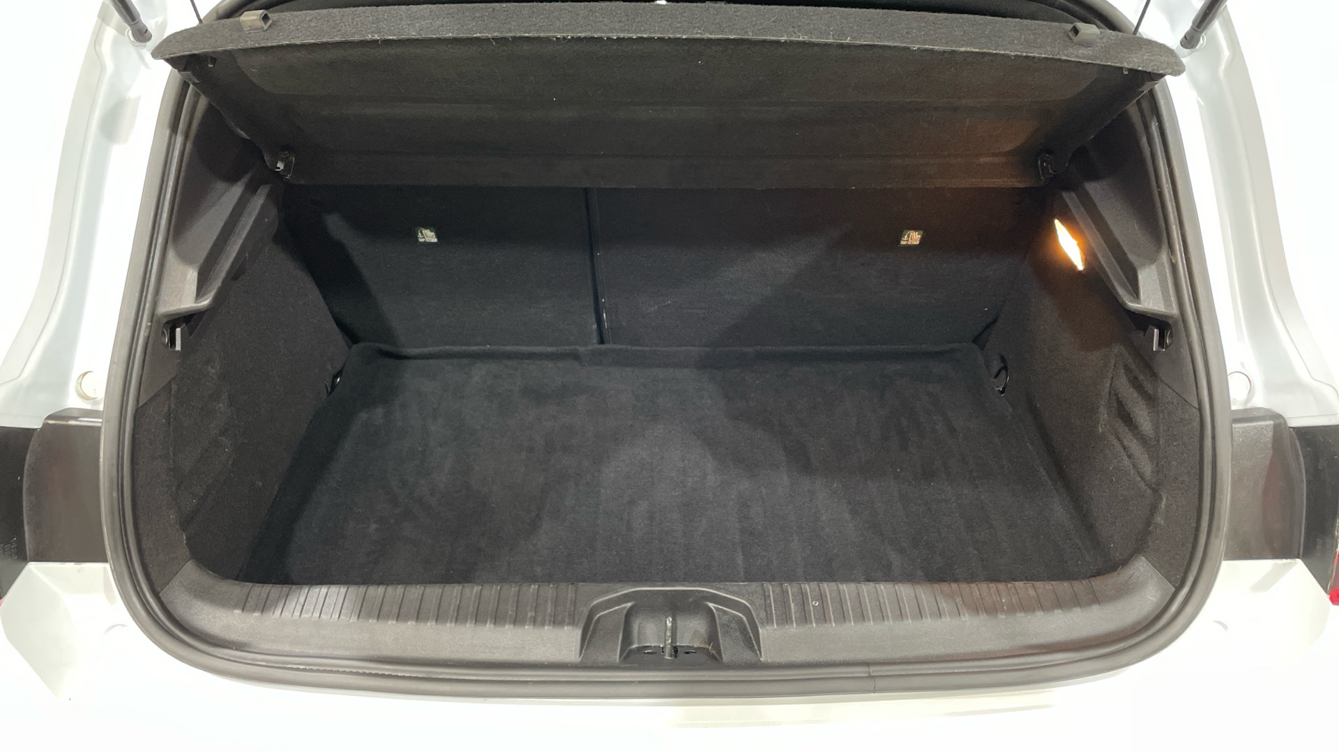 Renault Clio E-Tech Híbrido en Barcelona